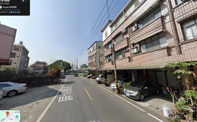 屏東鹽埔拍賣透天-3