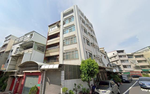 中西區透天法拍-4