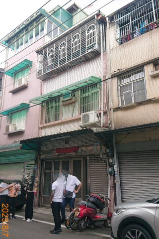 平鎮透天法拍-2