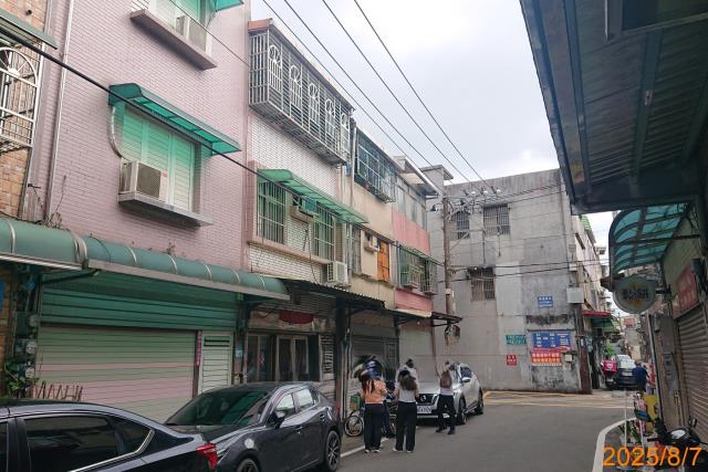 平鎮透天法拍-5