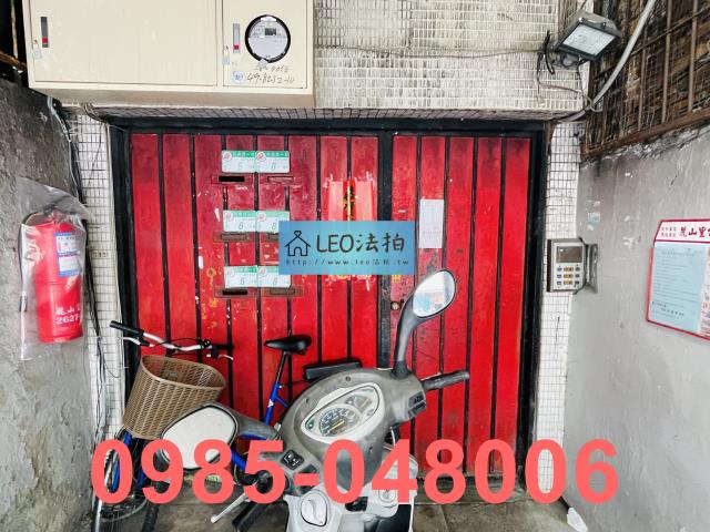 台北公寓法拍-4