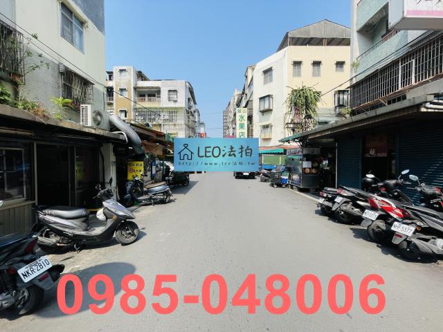 台北公寓法拍-6