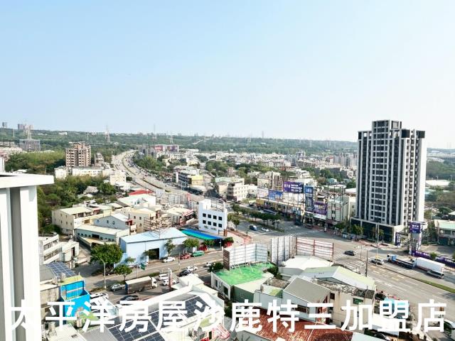 台中大樓-4