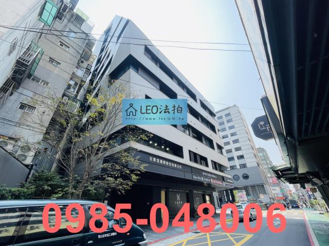 台北大安區法拍大樓-2