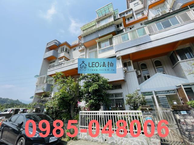 新北新店法拍公寓-2