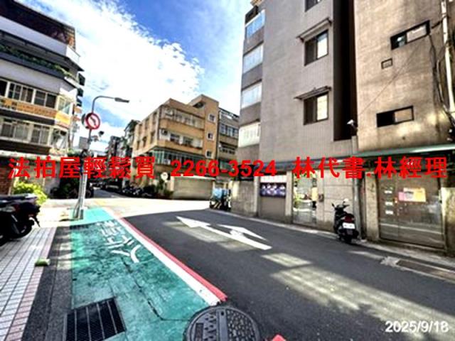 台北松山法拍公寓-7