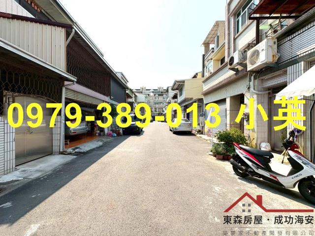 台南安南透天-9