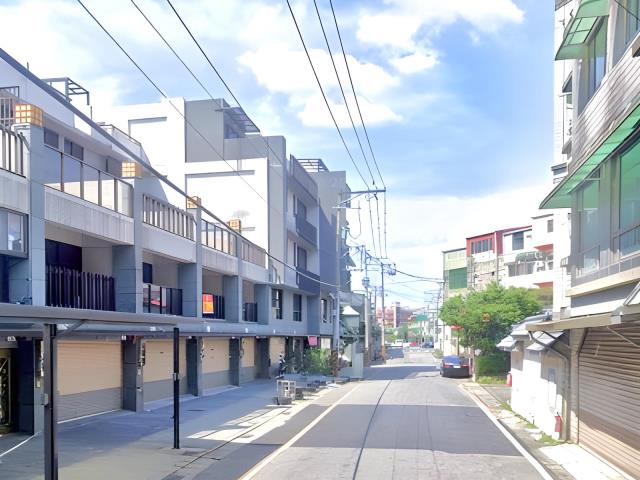 桃園大溪透天法拍-2