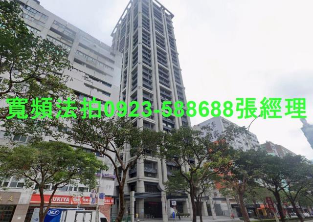 台北大安區法拍大樓-1