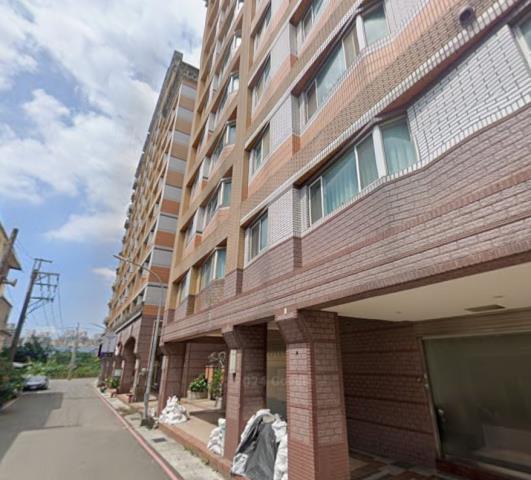 桃園中壢法拍大樓-3