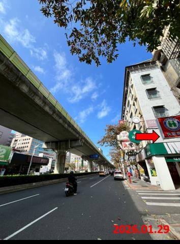 台北內湖公寓法拍-7