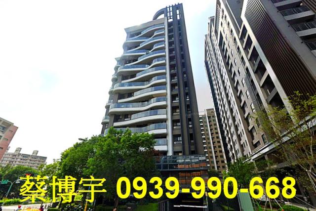 南屯嶺東南路總太拾光