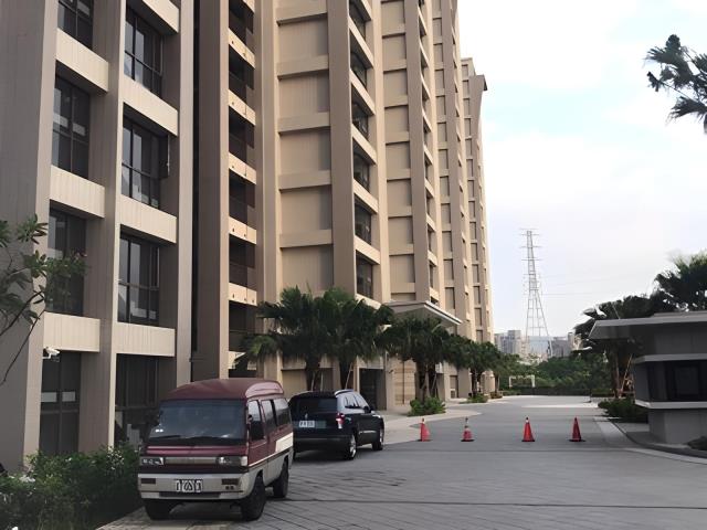 汐止大樓拍賣-7