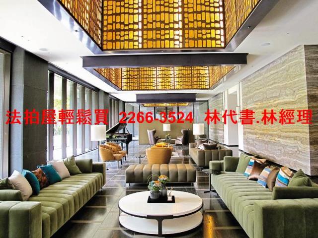 桃園區法拍大樓-3