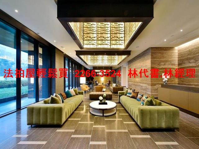 桃園區法拍大樓-5