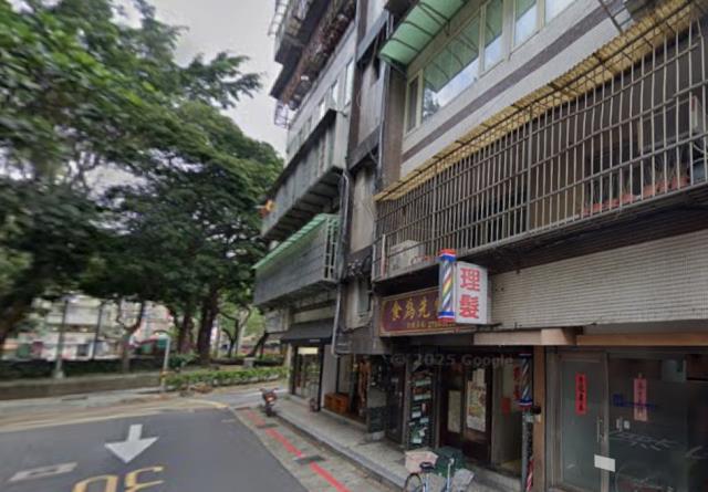 大安區華廈法拍-5