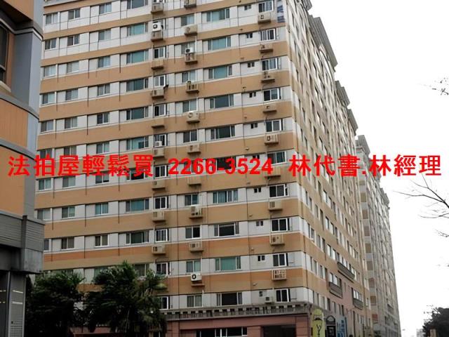 桃園法拍大樓-10