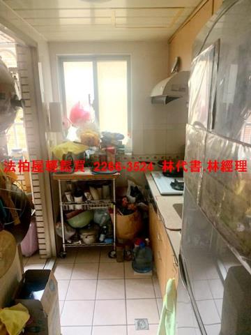 桃園法拍華廈-8