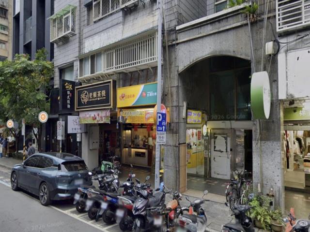 台北法拍大樓-3