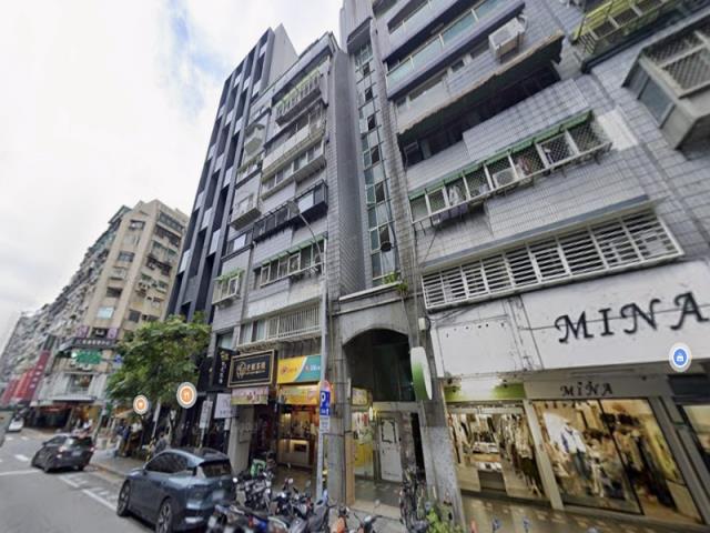 台北法拍大樓-4