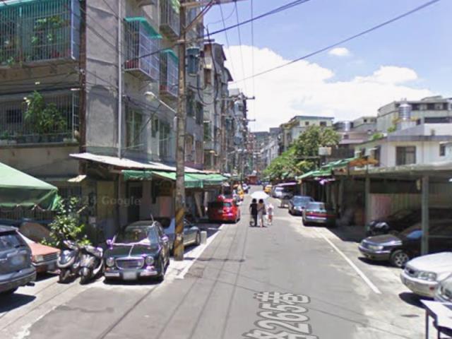 新北中和法拍公寓-4