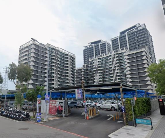 台中烏日大樓法拍-4