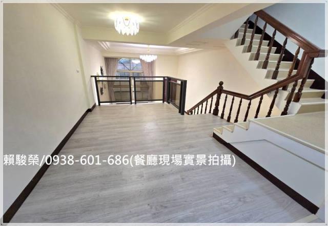 楊梅文化街活巷別墅售