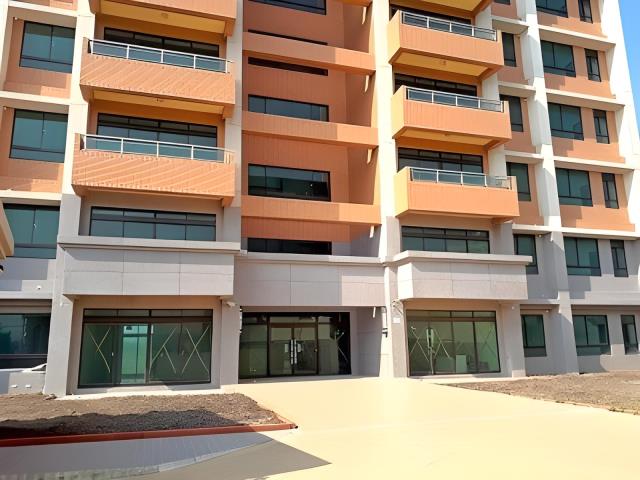 桃園大園拍賣大樓-2