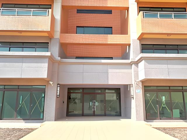 桃園大園拍賣大樓-1