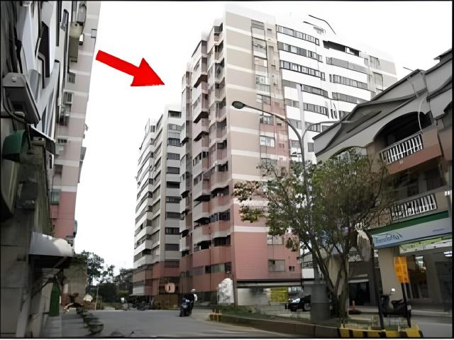 桃園楊梅大樓法拍-4