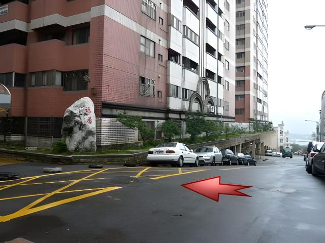 桃園楊梅大樓法拍-8