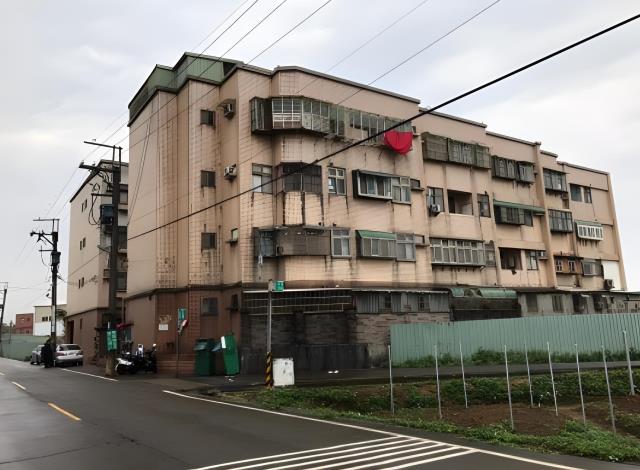 桃園觀音拍賣公寓-2