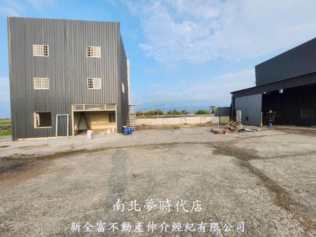 台南後壁農舍-10