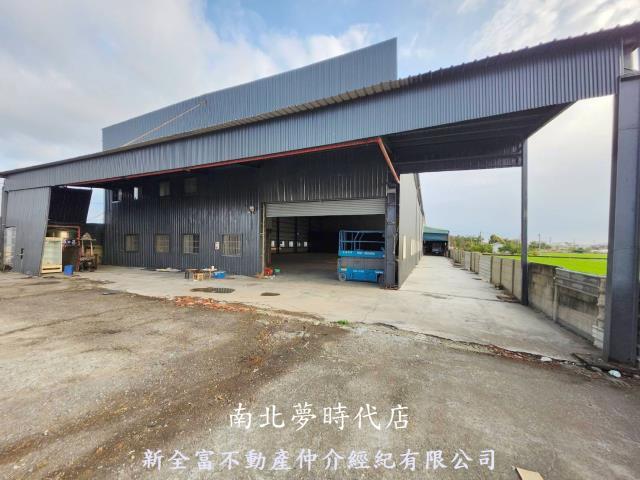 台南後壁農舍-11