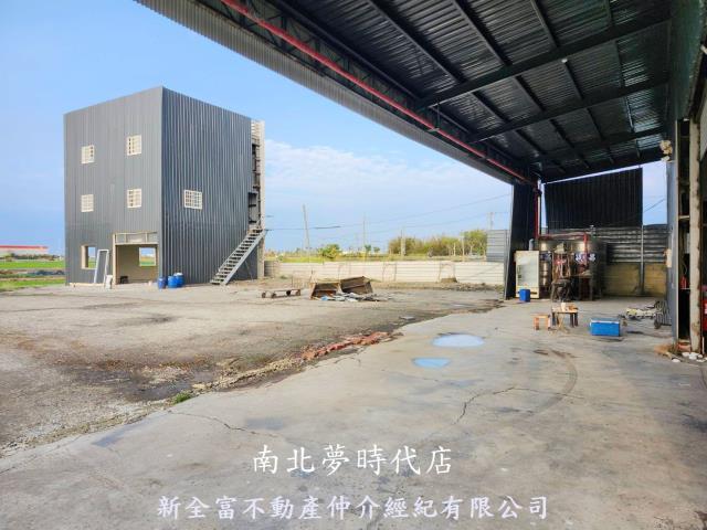 台南後壁農舍-12