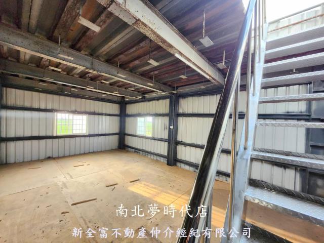 台南後壁農舍-4