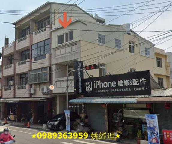 台中后里法拍透天-3