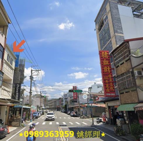 台中后里法拍透天-4