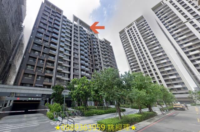 台中清水大樓法拍-2