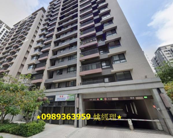 台中清水大樓法拍-3