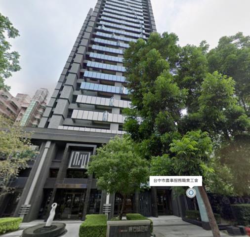 台中南區大樓法拍-2