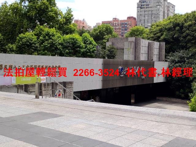 新北永和法拍華廈-10