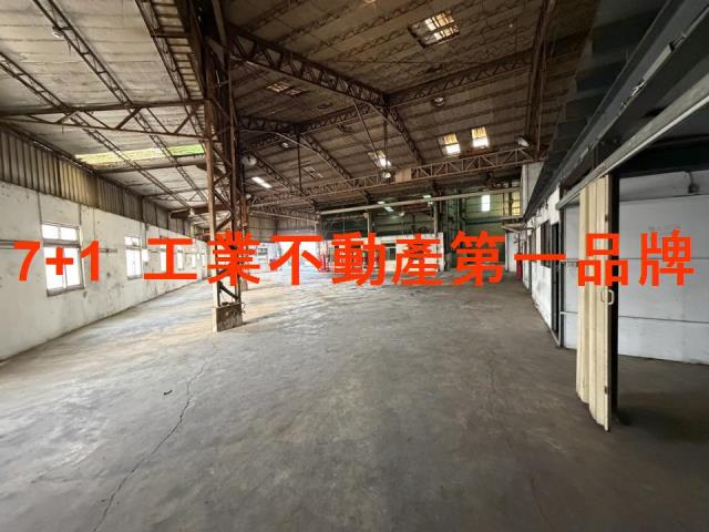 高雄岡山廠房-2