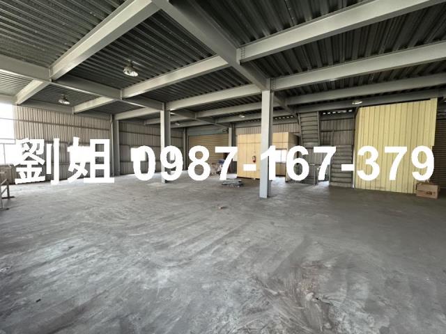 台南永康廠房-2