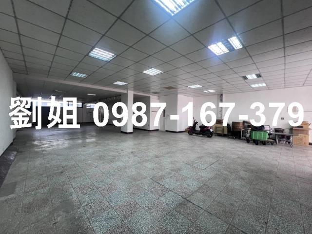 台南東區廠房-1