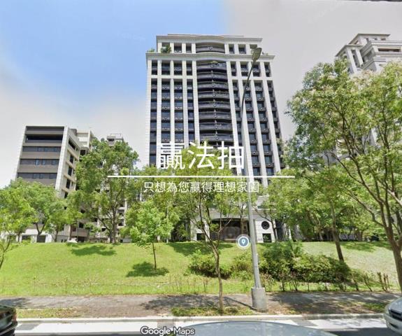 台北法拍大樓-2