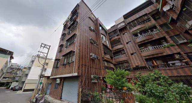 高雄公寓拍賣-3