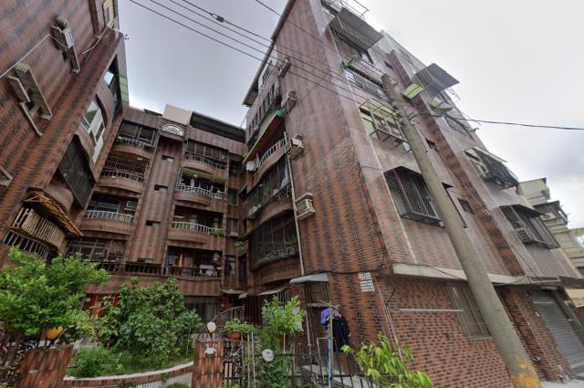 高雄公寓拍賣-4