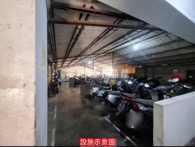 台南東區華廈-14