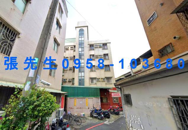 台南東區法拍公寓-2